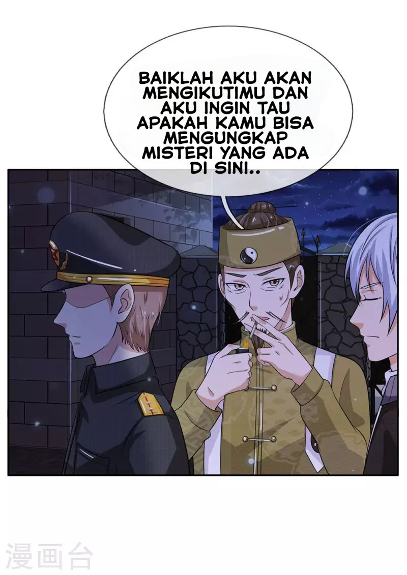 I am Daxianzun Chapter 61 Gambar 16
